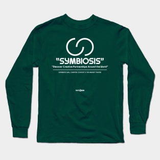 Symbiosis Long Sleeve T-Shirt